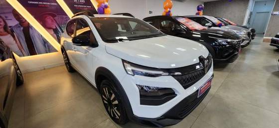 RENAULT KARDIAN 1.0 TCE FLEX EVOLUTION EDC